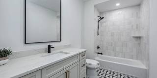 ** BRAND NEW CONSTRUCTION SINGLE FAMILY TWO-STORY PRIVATE POOL HOME **  LELY RESORT ** CORDOBA PLACE ** PLAYER'S CLUB TRANSFER ** 4 BED-3 BATH ** Gallery 40
