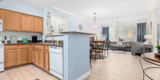 GORGEOUS FULLY-FURNISHED in Grayhawk 2/2 Bed/Bath Gallery 8