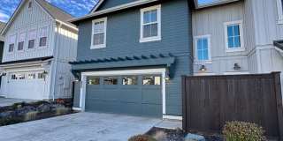 FOR RENT - All Inclusive Owner pays utilities - Furnished 3 bed, 2 bath NorthWest Crossing Townhome Gallery 70