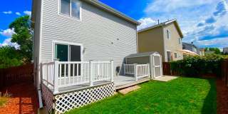 Beautiful South Lakewood Home with Updates, Space & Convenience! Available 8/10/2026 Gallery 20