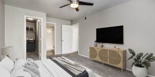 Willow Run Village Gallery 24