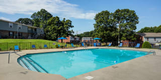 Sherwood Station Apartments Gallery 18