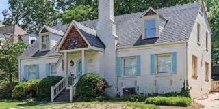 1528 Iredell Drive Gallery 1