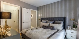 The Harper at Harmon Meadow Apartments Gallery 4