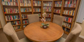 New Horizon Village Senior Apartment Homes Gallery 5