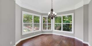 3 Bedroom 2 1/2 Bath Pet Friendly Home For Rent In Rudolphtown Subdivision! Gallery 11