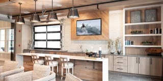 Vintage Hunters Crossing Apartments Gallery 18