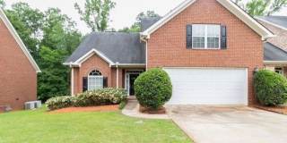 Charming 3BR House in Macon Gallery 1