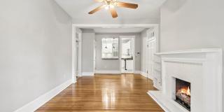 Stunning 1st floor condo located in the heart of highly sought after West Ghent featuring 3 bedrooms and 2 full bathrooms! Gallery 8