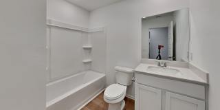 BRAND NEW 4 Bedroom 2 Bath Home in Piedmont Schools with Neighborhood Park Gallery 15