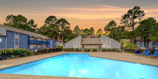 Clearbrook Village Apartments Gallery 1