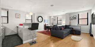 340 West 55th Street Gallery 1