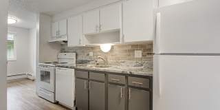 Carriage Hill Apartments Gallery 5
