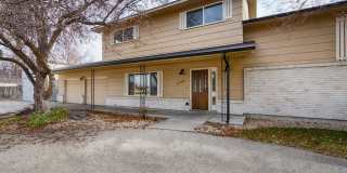 Large home with shop on over 1/2 acre. Gallery 1