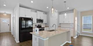 Modern 4BR in Millstone Landing – Granite Kitchen, Garage & More! Gallery 1