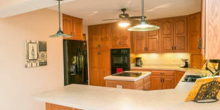 Huge 3-bedroom, 4-bath, 3-car garage townhome in Longfellow neighborhood Gallery 7