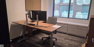 1620 L Street NW Gallery 7