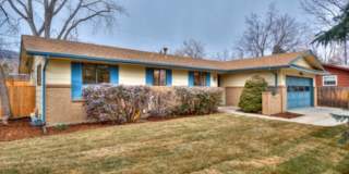Lovely 4 bed, 3 bath home in Boulder! Available August 15th! Gallery 4
