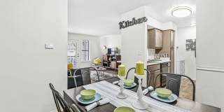 Enclave at Eagle Creek Gallery 14