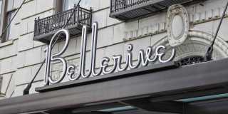 Bellerive Gallery 29