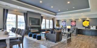 Sterling Lakes Apartments Gallery 13