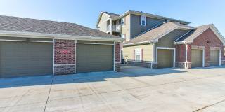 Cimarron Terrace - Affordable Housing Gallery 17