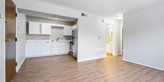 Leavitt Park Apartments - Waterloo, IA Gallery 3