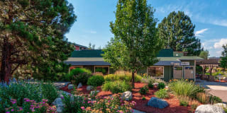 University Village Apartments Gallery 30