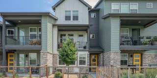 Stylish Town Home In Desirable Thornton Neighborhood Available on September 5, 2026 Stylish Town Home In Desirable Thornton Neighborhood Available on September 5, 2026 Gallery 1