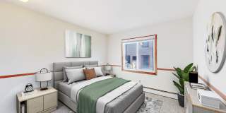 The Park Apartments Gallery 64