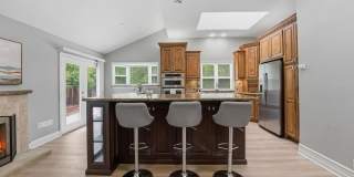 Premium 4BR Foothill Home with Private Pool & Easy Trail Access Gallery 1