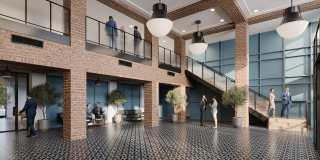 The August at Steelpointe Harbor Gallery 2