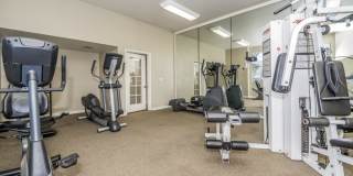 River Terrace Apartment Homes Gallery 16