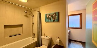 Fully Furnished Rockmont Heights Home with Sunroom, Multiple Fireplaces & Private Yard Fully Furnished Rockmont Heights Home with Sunroom, Multiple Fireplaces & Private Yard Gallery 31