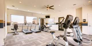 Mountain Vista Apartments Gallery 17
