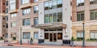 The Cosmopolitan at Reston Town Center Gallery 60