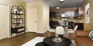 Apartments at River View Gallery 5