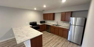 Parks Edge Apartments Gallery 1