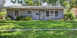 CHARMING RANCH!! 3 Bed, 1 Bath Home in Ames Gallery 1