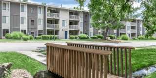 Pebble Creek Apartments Gallery 23