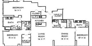 Park Towne Place Apartment Homes Gallery 65