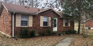 3 Bedroom Home For Rent Near Post! Gallery 1