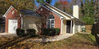 Beautiful 3 bedroom home located in Atlanta Gallery 1