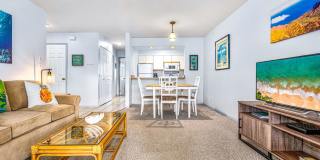Fully Furnished, 1 Bed/1 Bath, Kihei Bay Vista with Pool Fully Furnished, 1 Bed/1 Bath, Kihei Bay Vista with Pool Gallery 11