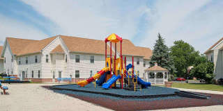 Meetinghouse Apartments & Townhouses Gallery 19