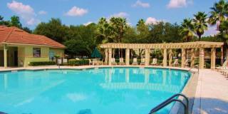 The Villas of Timberlin Park. Southside Condo 2BR Gallery 1