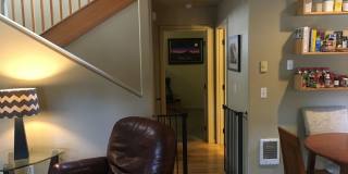 NW 3x2 townhome with primary bedroom on the main level Gallery 31