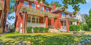 Charming 5-Bedroom Home with Exposed Brick and Modern Upgrades Gallery 1