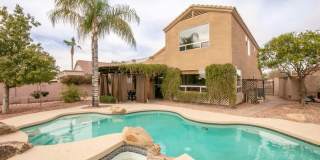 Spectacular Chandler-Ocotillo home with Sparkling Swimming Pool! Spectacular Chandler-Ocotillo home with Sparkling Swimming Pool! Gallery 1