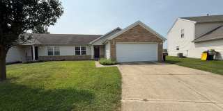 2 bedroom and 2 bathroom property located in West Lafayette! Gallery 1